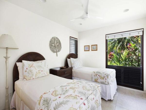 Poipu Vacation Rental - Kauai Ocean View Condo with Pool & Beach Access